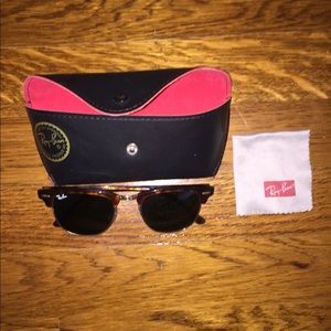 RayBan Sunglasses